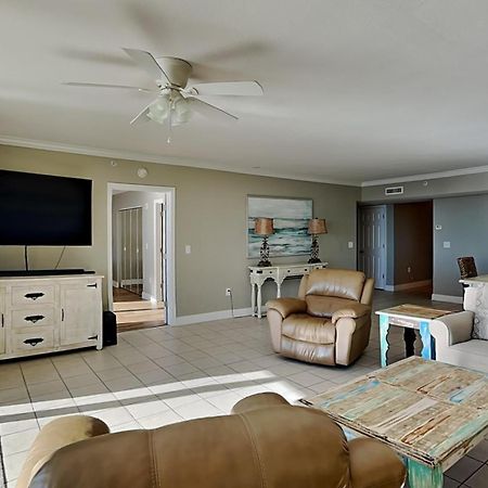 Emerald Beach 2435 Панама Сити Бийч Екстериор снимка