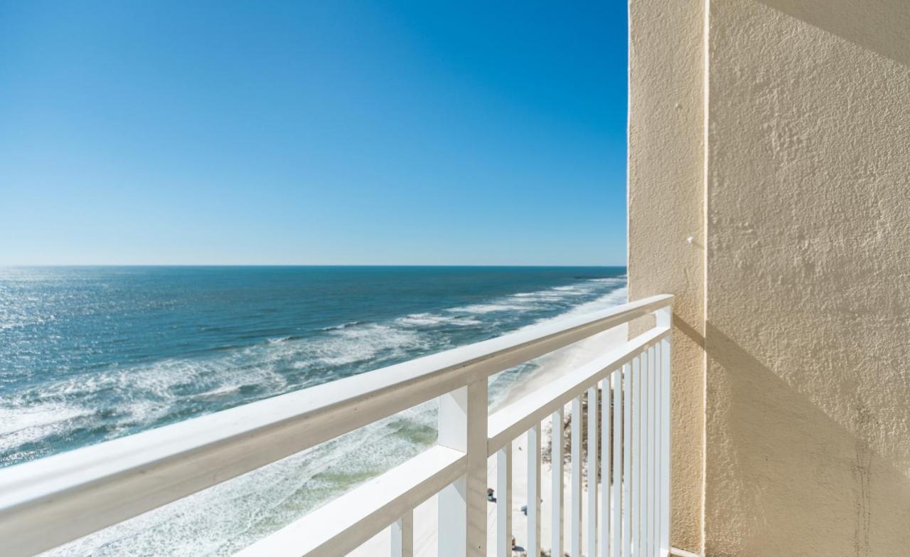 Emerald Beach 2435 Панама Сити Бийч Екстериор снимка