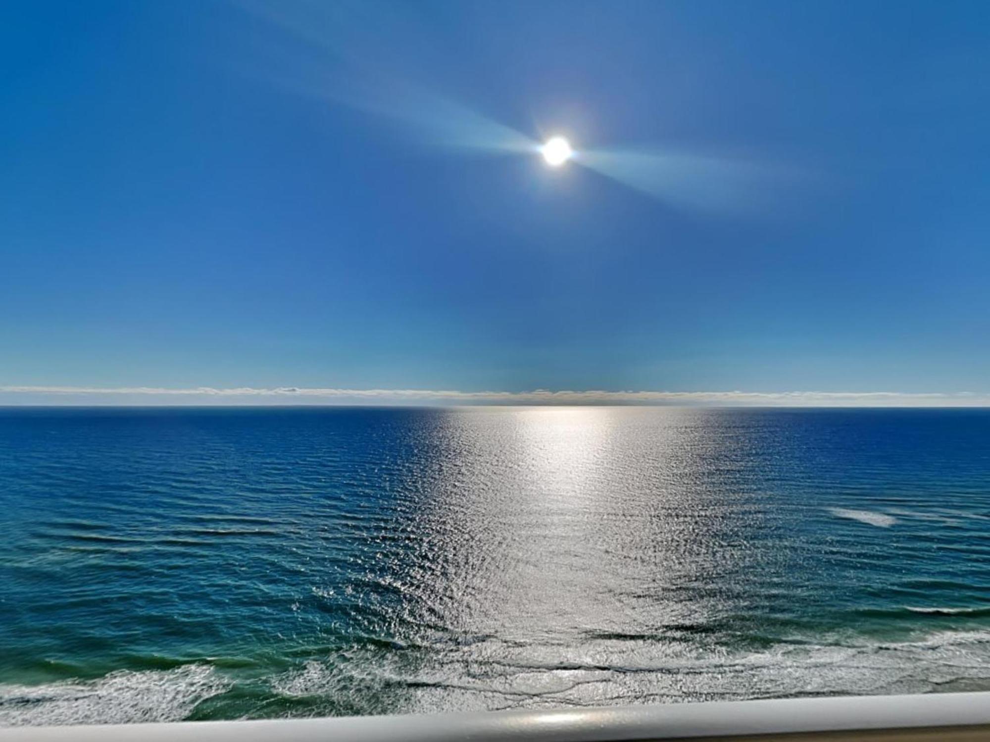 Emerald Beach 2435 Панама Сити Бийч Екстериор снимка