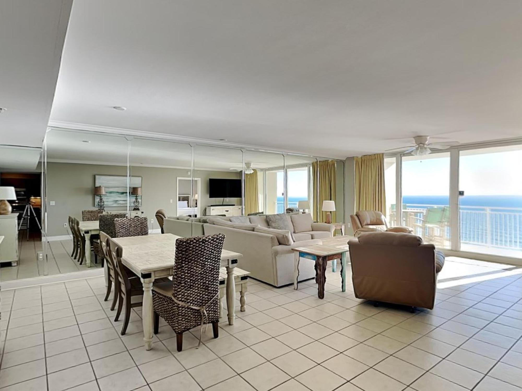 Emerald Beach 2435 Панама Сити Бийч Екстериор снимка
