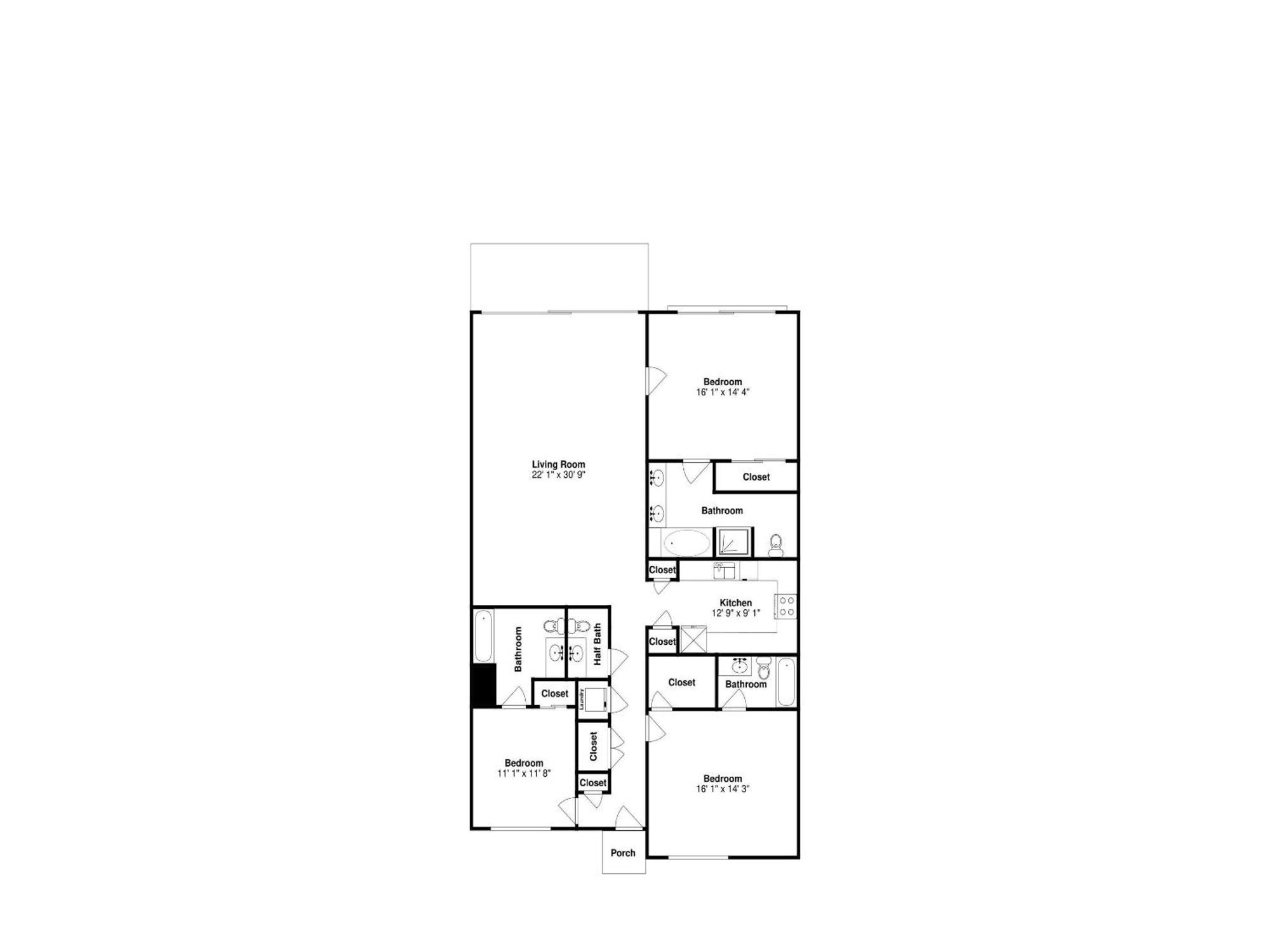 Emerald Beach 2435 Панама Сити Бийч Екстериор снимка